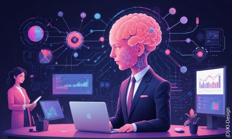 Generative KI: Der Turbo für Produktivität und Kreativität im business von morgen!