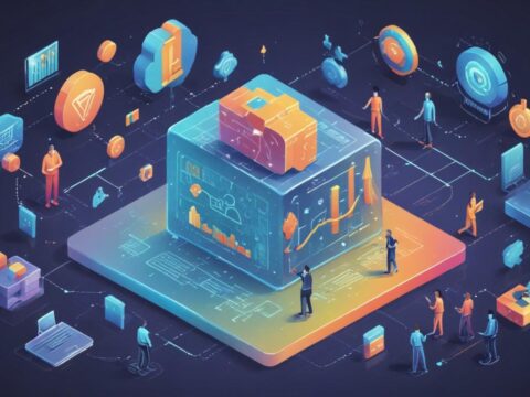 Big Data: Der Schlüssel zu Wettbewerbsvorteilen und innovativen Strategien für Unternehmen der Zukunft!