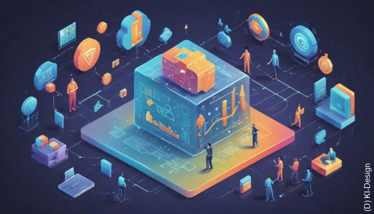 Big Data: Der Schlüssel zu Wettbewerbsvorteilen und innovativen Strategien für Unternehmen der Zukunft!