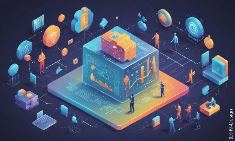 Big Data: Der Schlüssel zu Wettbewerbsvorteilen und innovativen Strategien für Unternehmen der Zukunft!