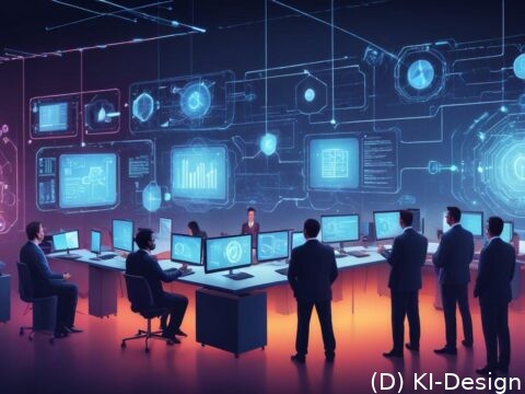 IT-Betrieb als Schlüssel zur digitalen Gestaltung: Effizienz und Innovation für den Wettbewerbsvorteil der Zukunft!