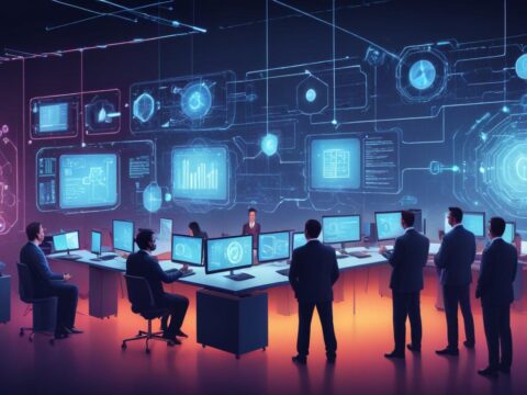 IT-Betrieb als Schlüssel zur digitalen Gestaltung: Effizienz und Innovation für den Wettbewerbsvorteil der Zukunft!