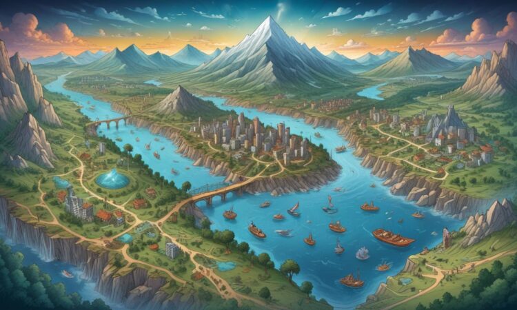 IT-Management 2.0: Der Turbo für Wettbewerbsfähigkeit und Produktivität im digitalen Zeitalter!