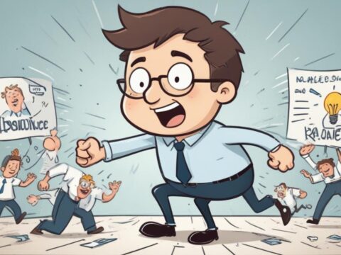 Motivation: Das Geheimrezept für Wettbewerbsfähigkeit in stürmischen Zeiten!