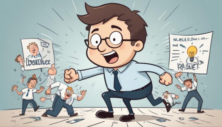 Motivation: Das Geheimrezept für Wettbewerbsfähigkeit in stürmischen Zeiten!