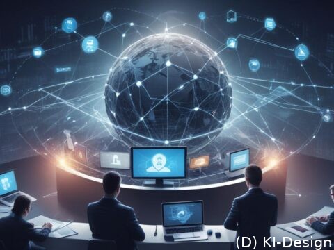 IT-Governance: Der strategische Schlüssel zu digitaler Resilienz und wettbewerbsfähigem Erfolg!