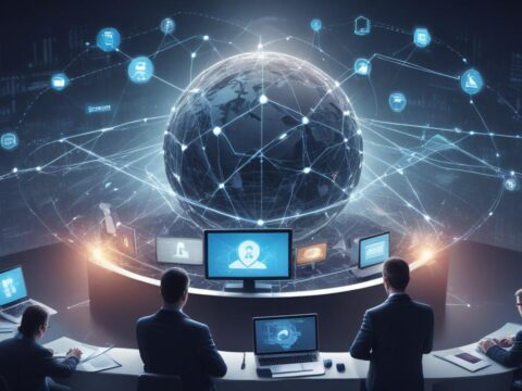 IT-Governance: Der strategische Schlüssel zu digitaler Resilienz und wettbewerbsfähigem Erfolg!