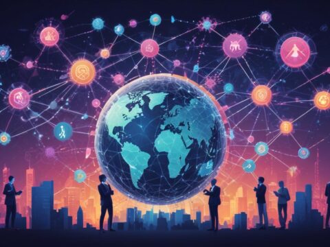 Digitale Innovation: Der Schlüssel zur Zukunft – Wirtschaft neu gedacht und Gesellschaft neu gestaltet!