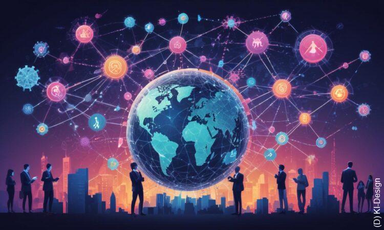 Digitale Innovation: Der Schlüssel zur Zukunft – Wirtschaft neu gedacht und Gesellschaft neu gestaltet!