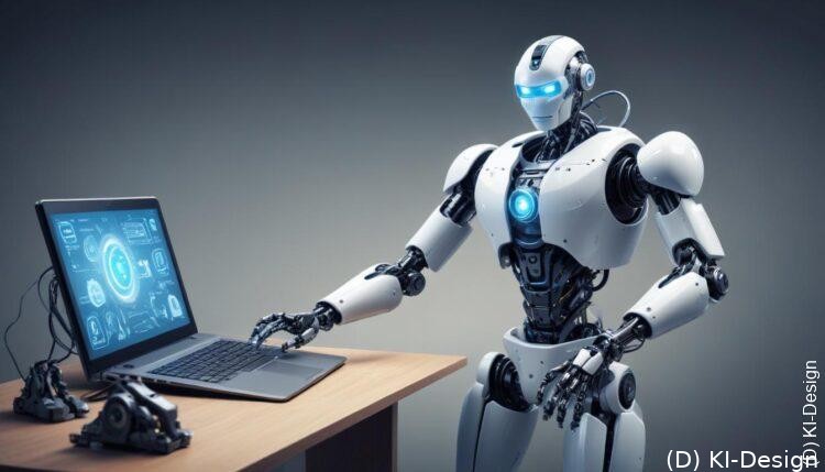 Robotik: Der Motor für Effizienz und Zukunftssicherheit in Wirtschaft und Gesellschaft!
