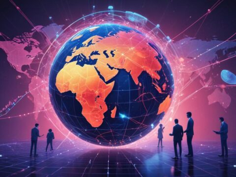 KI revolutioniert die Wirtschaft: Chancen und Herausforderungen im digitalen Wandel!