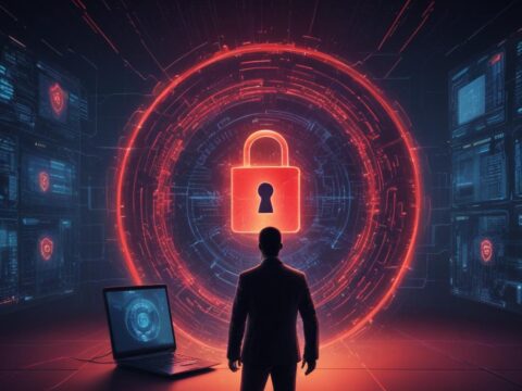 Cybersecurity im Fokus: Unternehmen wappnen sich gegen digitale Bedrohungen für mehr Stabilität und Wettbewerbsfähigkeit!