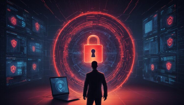 Cybersecurity im Fokus: Unternehmen wappnen sich gegen digitale Bedrohungen für mehr Stabilität und Wettbewerbsfähigkeit!