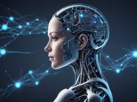 KI: Der Turbo für Wachstum oder die Bedrohung für unseren Job? Zukunft zwischen Chancen und Herausforderungen!