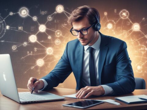 Digitale Transformation: Die Pflicht zur Innovation für Unternehmen und Volkswirtschaften im globalen Wettbewerb!