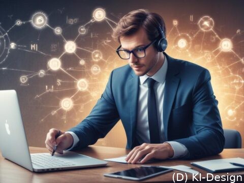 Digitale Transformation: Die Pflicht zur Innovation für Unternehmen und Volkswirtschaften im globalen Wettbewerb!