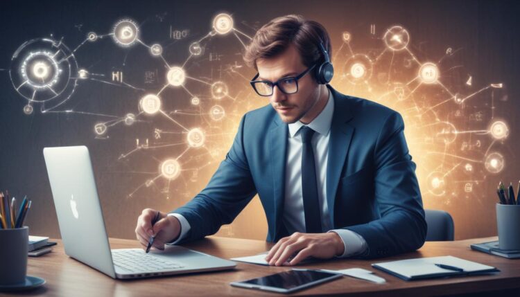 Digitale Transformation: Die Pflicht zur Innovation für Unternehmen und Volkswirtschaften im globalen Wettbewerb!