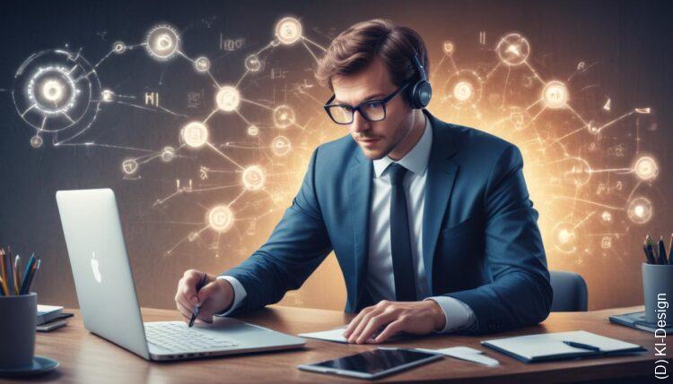 Digitale Transformation: Die Pflicht zur Innovation für Unternehmen und Volkswirtschaften im globalen Wettbewerb!