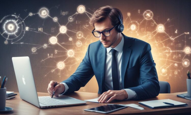 Digitale Transformation: Die Pflicht zur Innovation für Unternehmen und Volkswirtschaften im globalen Wettbewerb!