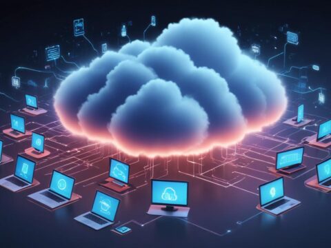Cloud Computing: Der Turbo für Unternehmen – Wachstumsmaschine oder gefährliche Abhängigkeit?