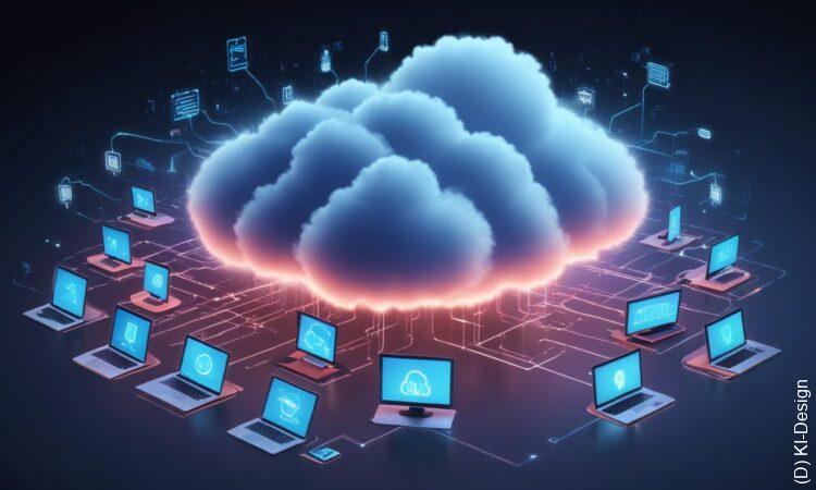 Cloud Computing: Der Turbo für Unternehmen – Wachstumsmaschine oder gefährliche Abhängigkeit?
