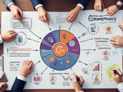 Wachstum durch Wandel: Wie strategisches Change Management Unternehmen in der neuen digitalen Ära zur Blüte bringt!