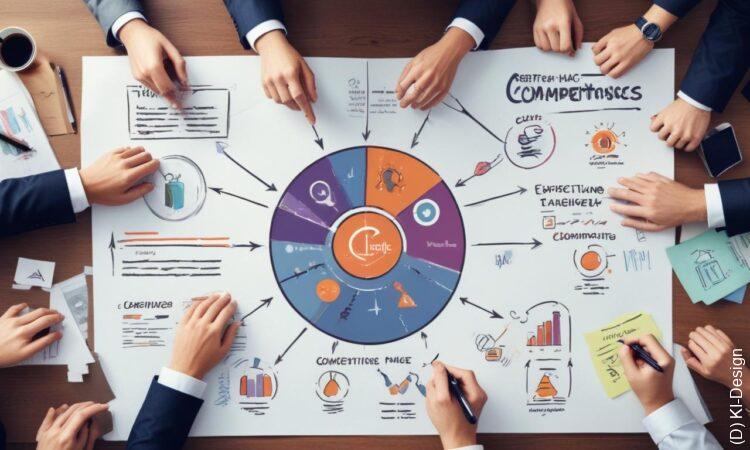 Wachstum durch Wandel: Wie strategisches Change Management Unternehmen in der neuen digitalen Ära zur Blüte bringt!
