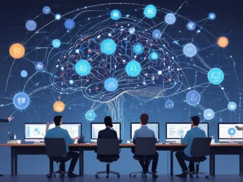 Machine Learning: Der Turbo für Unternehmen im digitalen Wettlauf – wer jetzt nicht handelt, riskiert Rückstand!