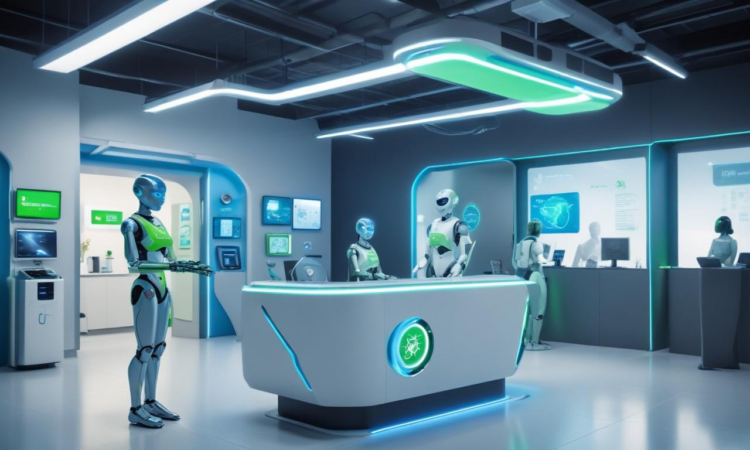 Machine Learning im Kundenservice: Effizienz steigern, Kundenzufriedenheit maximieren – die Zukunft ist jetzt! Auf welche Weise ist es sinnvoll, dass ein Unternehmen mit Machine Learning den Kundenservice verbessert?