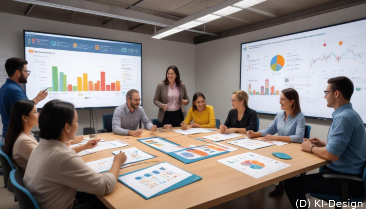Plattformlösungen: Effizienzsteigerung, Kostenreduktion und Agilität für Unternehmen – der Schlüssel zu smarteren Entscheidungen und Auf welche Weise ist es sinnvoll, dass ein Unternehmen mit Plattformlösungen Silos aufbricht?