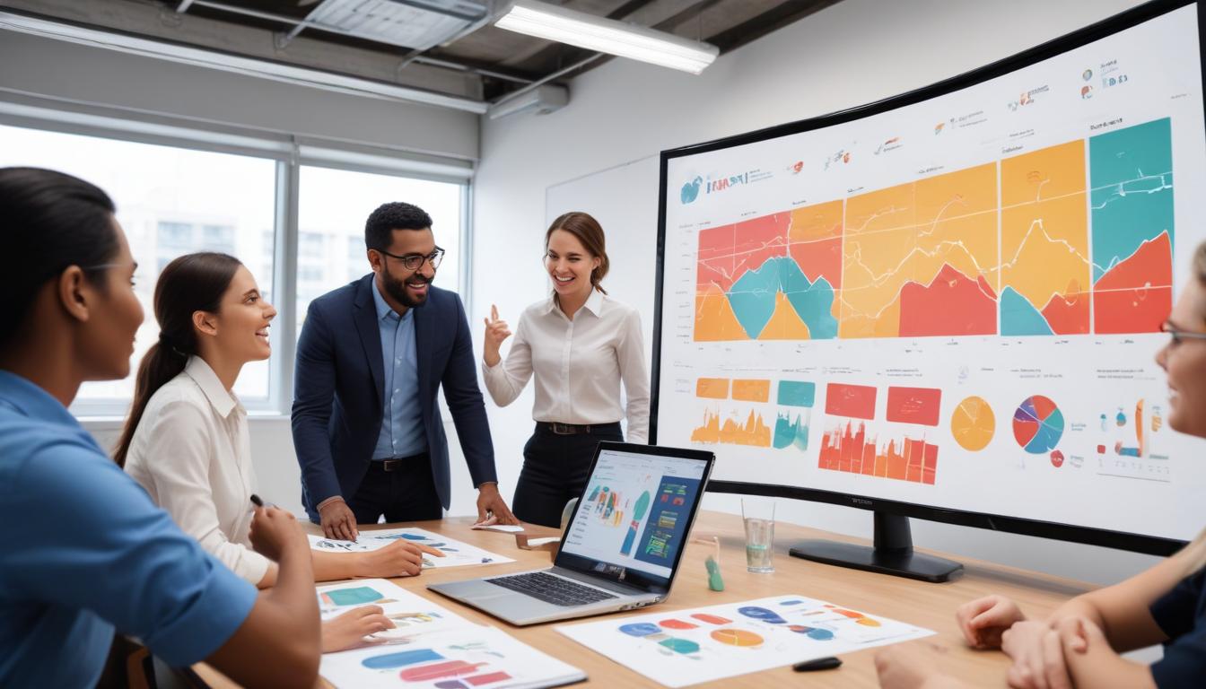 Auf welche Weise ist es sinnvoll, dass ein Unternehmen mit Plattformlösungen Silos aufbricht?