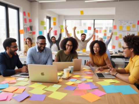 API-Management neu gedacht: Effizienz steigern durch Standardisierung, Gateways und Microservices! Auf welche Weise muss eine IT-Abteilung mit API-Management schneller liefern?