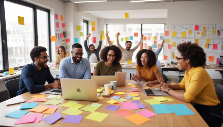 Auf welche Weise muss eine IT-Abteilung mit API-Management schneller liefern?