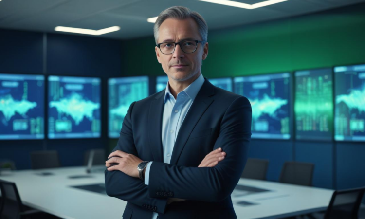 Digitale Transformation: Der Schlüssel zu Kundenzufriedenheit, Effizienz und Innovation im Unternehmensalltag! DigitaleTransformation verstehen – DigitaleCompliance anwenden – ToneFromTheTop stärken