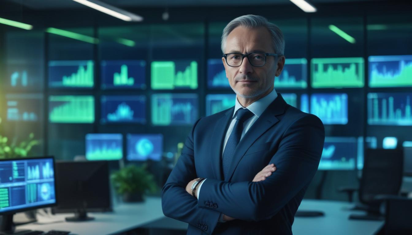 DigitaleTransformation verstehen – DigitaleCompliance anwenden – ToneFromTheTop stärken