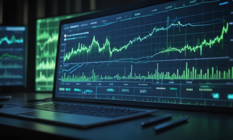 Erfolgsrezept für die Finanzbranche: Flexible BPM-Systeme für Effizienz, Benutzerfreundlichkeit und nahtlose Integration! Finanzbranche verlangt Klarheit – mit BPM-System zur praxistauglichen Lösung
