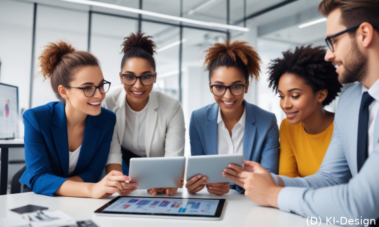Kann ein Unternehmen mit Softwareentwicklung die IT modernisieren?Warum sollte eine IT-Abteilung unter Einsatz von IT-Compliance Datensicherheit erhöhen?