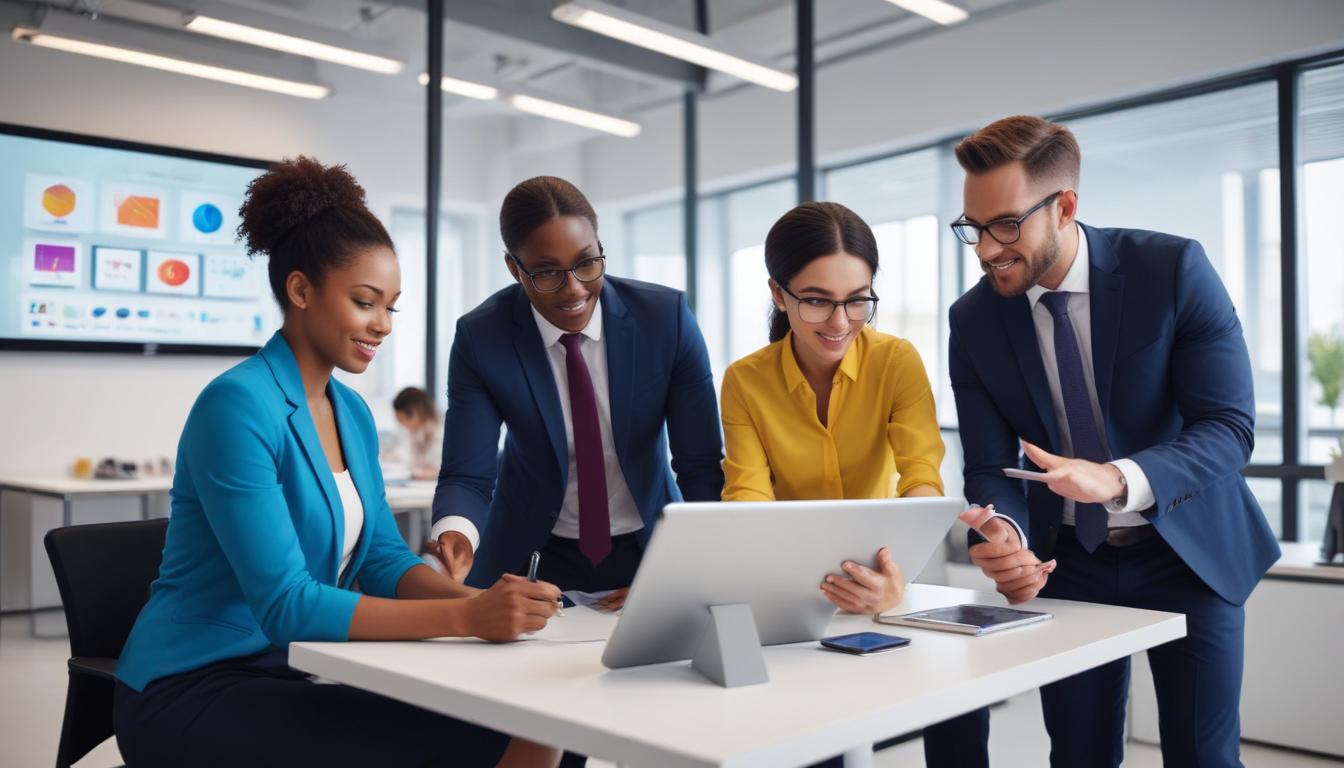 Kann ein Unternehmen mit Softwareentwicklung die IT modernisieren?Warum sollte eine IT-Abteilung unter Einsatz von IT-Compliance Datensicherheit erhöhen?