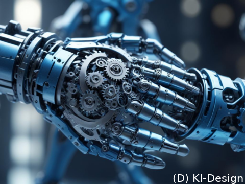 Mit Prozessautomatisierung zu mehr Vertrauen in der Governance