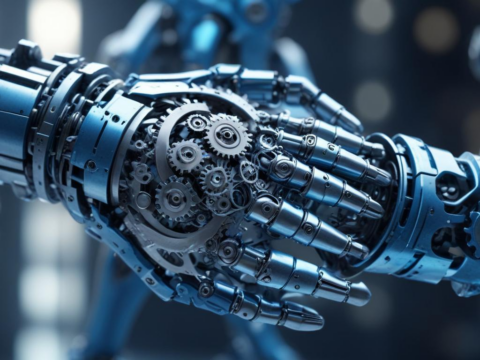 Effiziente Governance neu definiert: Prozessautomatisierung als Schlüssel zu Transparenz und Flexibilität! Mit Prozessautomatisierung zu mehr Vertrauen in der Governance