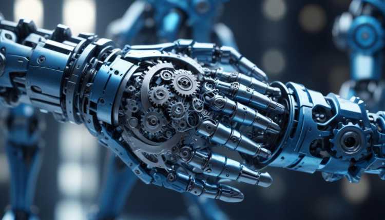 Mit Prozessautomatisierung zu mehr Vertrauen in der Governance