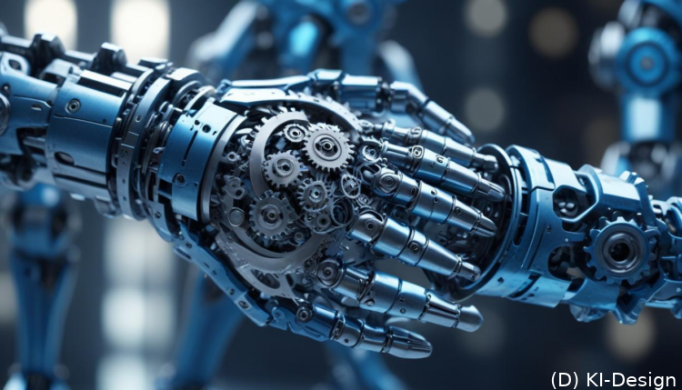 Effiziente Governance neu definiert: Prozessautomatisierung als Schlüssel zu Transparenz und Flexibilität! Mit Prozessautomatisierung zu mehr Vertrauen in der Governance
