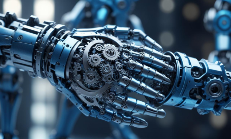 Effiziente Governance neu definiert: Prozessautomatisierung als Schlüssel zu Transparenz und Flexibilität! Mit Prozessautomatisierung zu mehr Vertrauen in der Governance