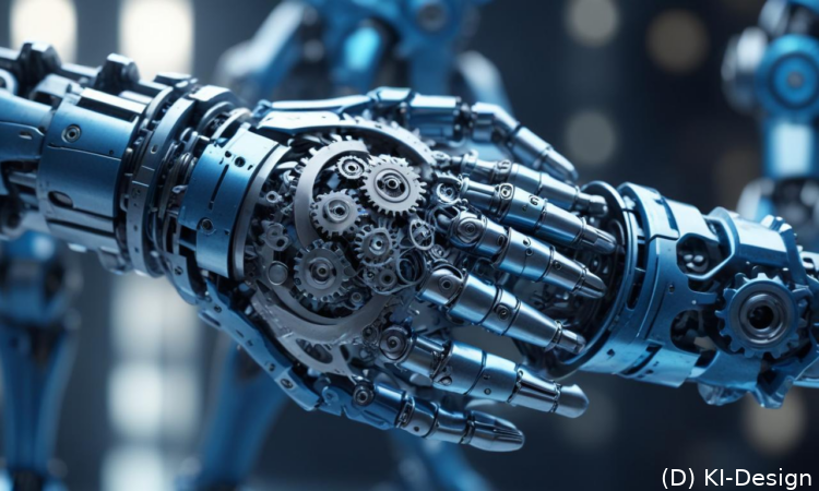 Mit Prozessautomatisierung zu mehr Vertrauen in der Governance