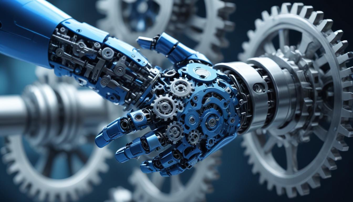 Mit Prozessautomatisierung zu mehr Vertrauen in der Governance