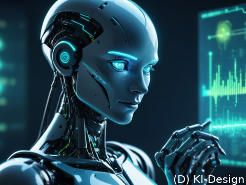 Was muss eine Organisation mit Künstlicher Intelligenz schneller liefern?