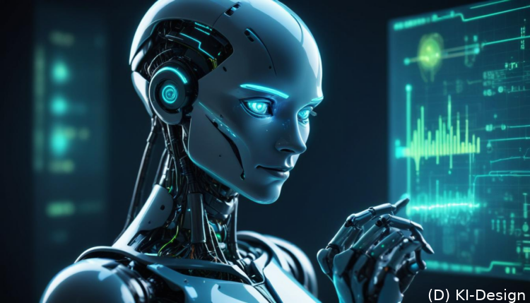 Was muss eine Organisation mit Künstlicher Intelligenz schneller liefern?