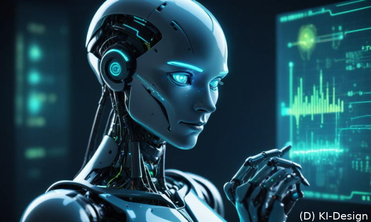 Was muss eine Organisation mit Künstlicher Intelligenz schneller liefern?