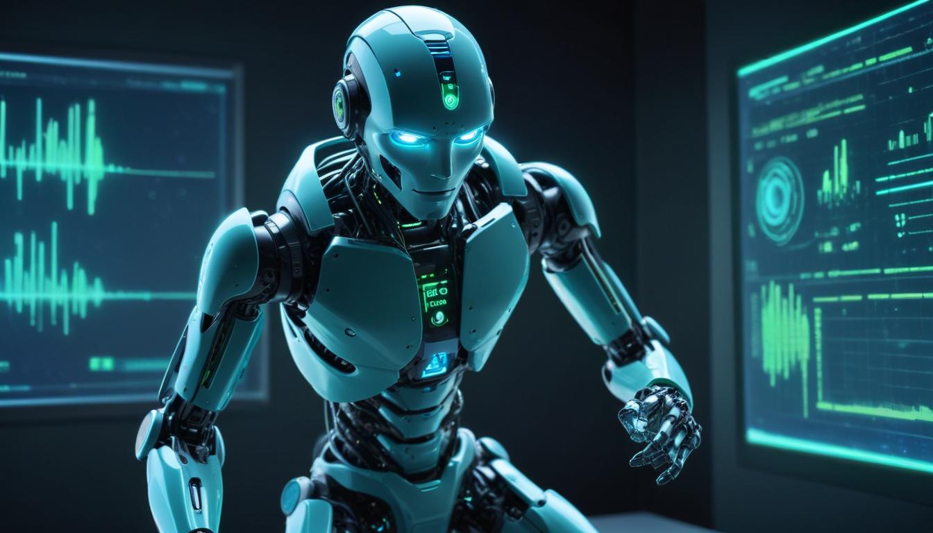 Was muss eine Organisation mit Künstlicher Intelligenz schneller liefern?