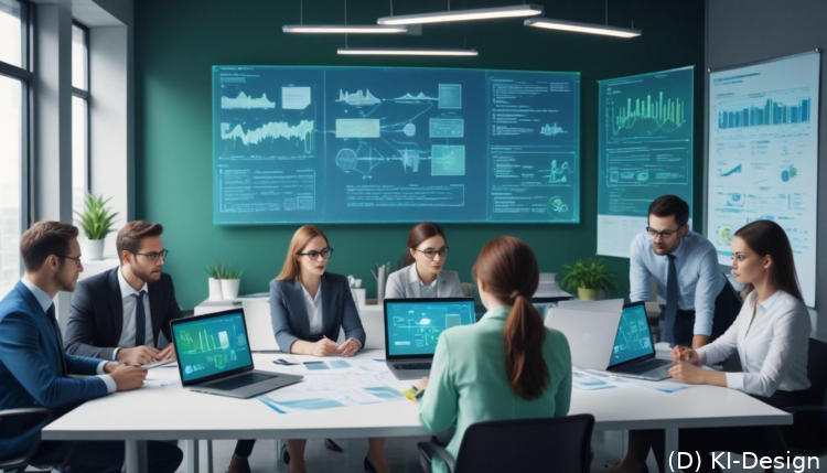 Was sollte ein Unternehmen mit BPM Iterop tun, um Entscheidungen zu unterstützen?